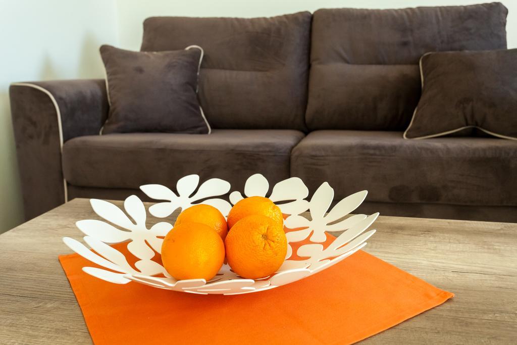 Deluxe Neli Apartments Ζαντάρ Εξωτερικό φωτογραφία