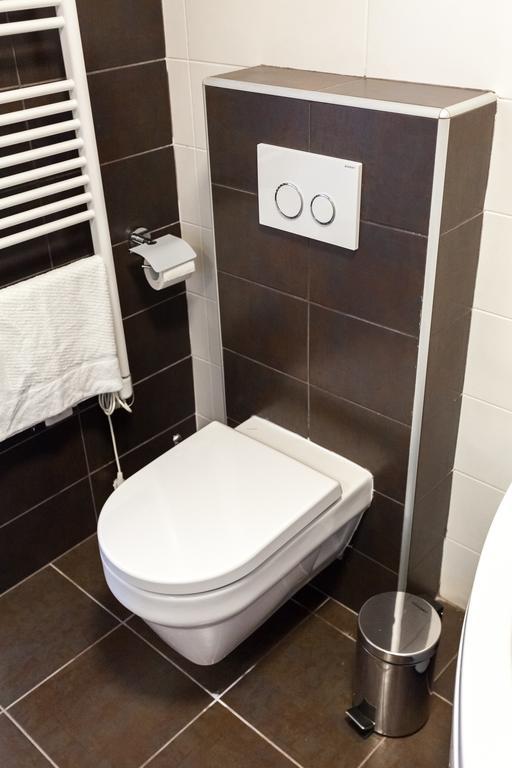 Deluxe Neli Apartments Ζαντάρ Εξωτερικό φωτογραφία