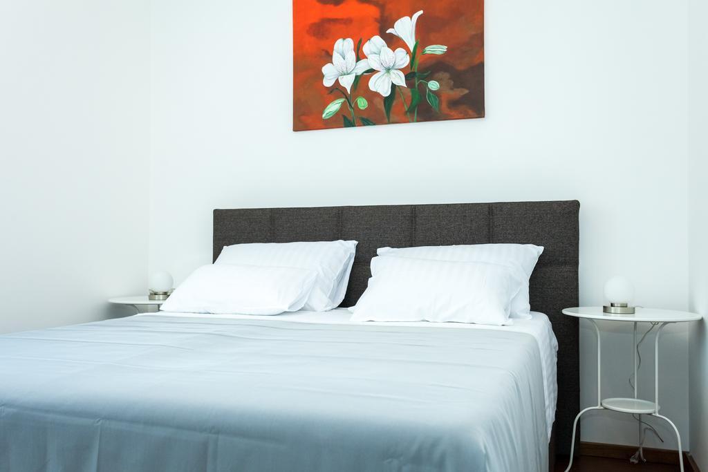 Deluxe Neli Apartments Ζαντάρ Εξωτερικό φωτογραφία