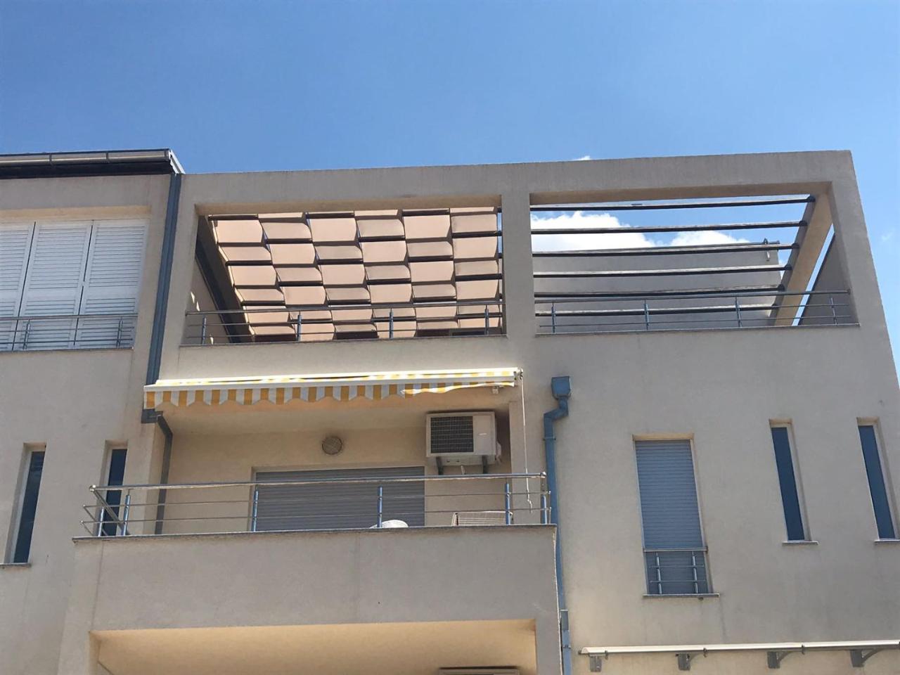 Deluxe Neli Apartments Ζαντάρ Εξωτερικό φωτογραφία